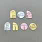 Cocktail Drink Tags