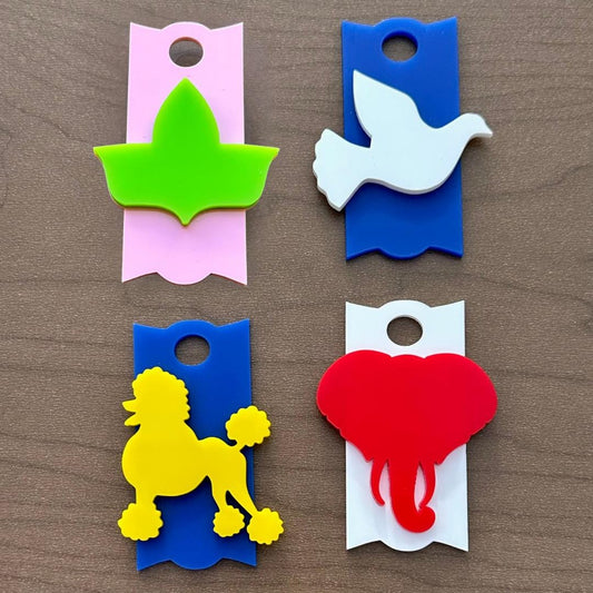 Sorority Inspired Stanley Toppers