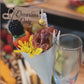 Charcuterie Cheese Markers