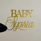 Over The Moon Baby Set