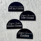 Mini Display Signs