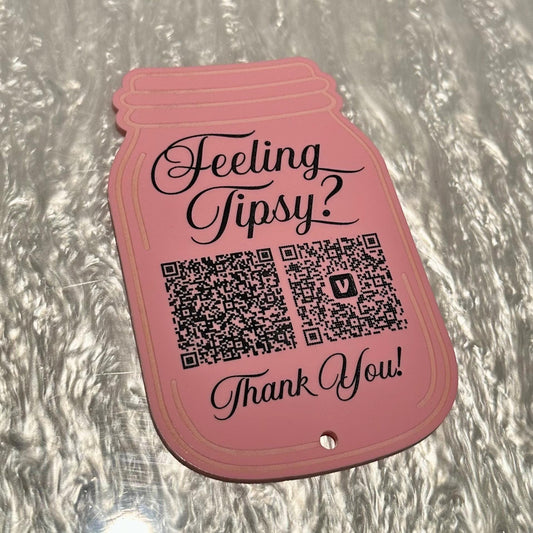 Virtual Tip Jar