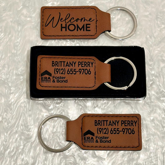 Marketing Keychains