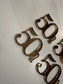 Age Drink Tags - With Clips