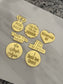 Divorce Party Toppers