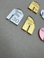 Cocktail Drink Tags